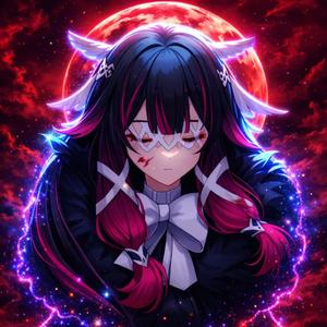 Lua de Sangue (Columbina)
