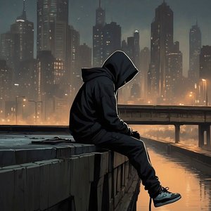 We Don't Sleep At Night (sped up)