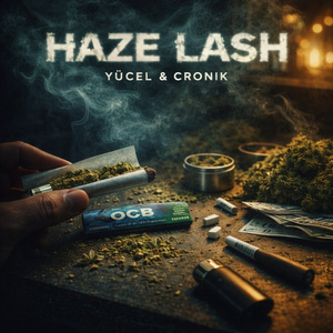 Haze Lash