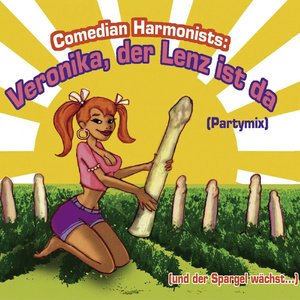 Veronika, Der Lenz Ist Da