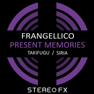 Siria (Original Mix)