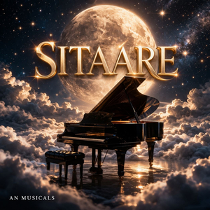 Sitaare (Piano Cover)