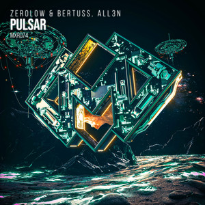 Pulsar (Radio Edit)