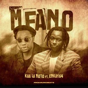 Mfano