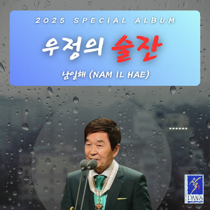 내 가슴에 비가 내린다