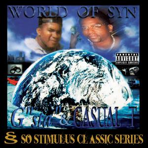 Flossin' (feat. Lady B)