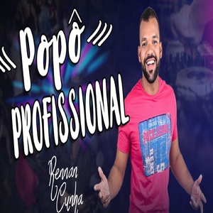 Popô Profissional