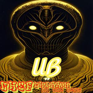 Alien Collaboration (feat. UgglyboyBeats)