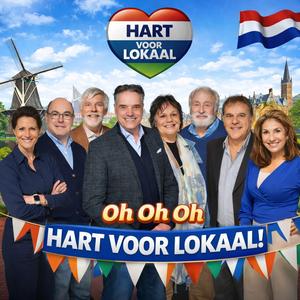 Onze Gemeente, Ons Hart