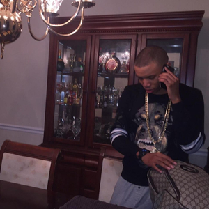 Shakira's Wind (Mother Africa)