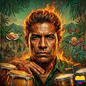 Esencia de mi Tierra