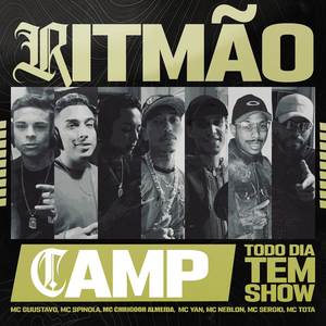 Ritmão Camp: Todo Dia Tem Show