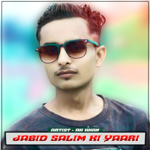 JABID SALIM KI YAARI
