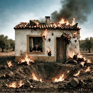 Já partiram sem mim