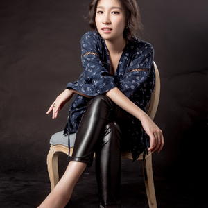 越伤越爱（Cover 何洁）