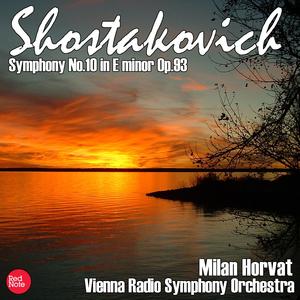 Symphony No.10 in E Minor, Op.93: II. Allegro