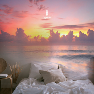 긴밤을 지켜주는 고요한 연주음악