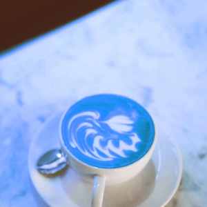 精彩忙碌的早晨环境