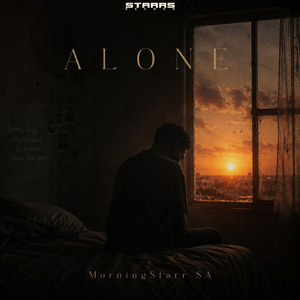 Alone
