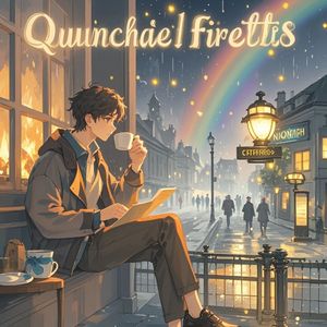 不灭的萤火_乐潮灵阳