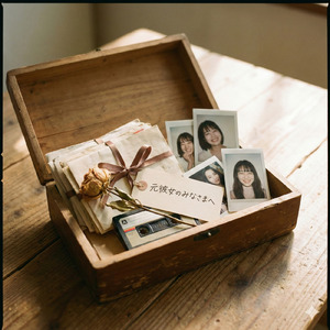 元彼女のみなさまへ (Cover)