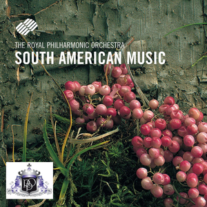 Variaciones Concertantes, Op. 23: Finale: Rondo Variation for Orchestra