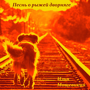 Песнь о рыжей дворняге