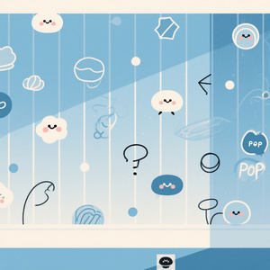 星降る夜にキスをして