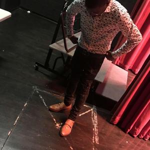 I Wear Every Single Chain Again