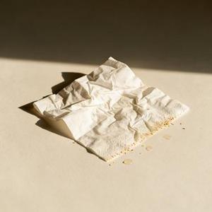 毕业典礼上的眼泪