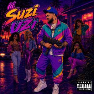 Lil Suzi Uzi