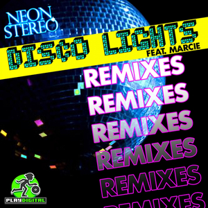 Disco Lights (Timothy Allan Remix)
