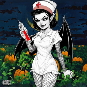 Mais Um Halloween Engrenando