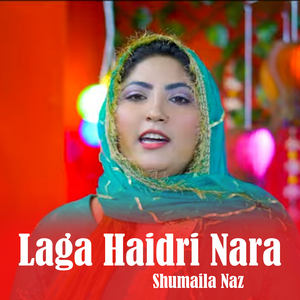 Laga Haidri Nara