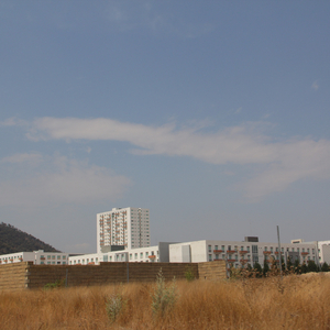 La UdeG (Derrumbes)