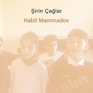 Şirin Çağlar - 2