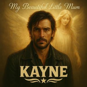 My Beautiful Little Mum