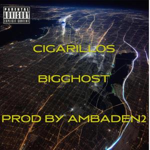 Crunchy Black (feat. Cigarillos & BiGGhost)