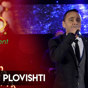 Alban Plovishti (Kolazh Jugu Live Event 2020) (Live)