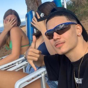 Fogo x Vem Pode vir (Kevin o Chris)