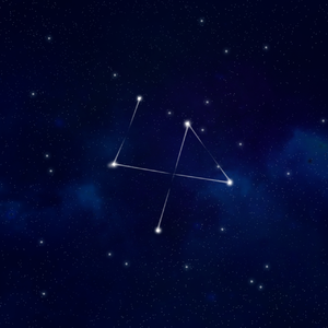 星相运轨-Echo of the Universe-