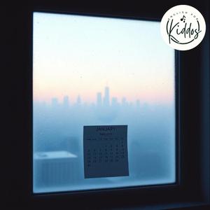 Things We Said in January