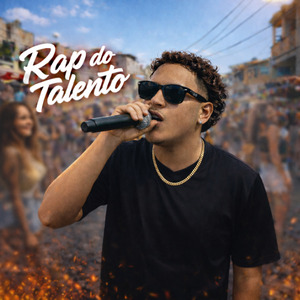Rap do Talento