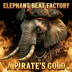 A PIRATE'S GOLD