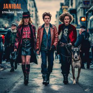 STRANGE TIMES (Special Version)