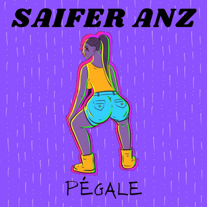 Pégale