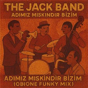 Nerde Hani? (OBIONE Funky Remix)