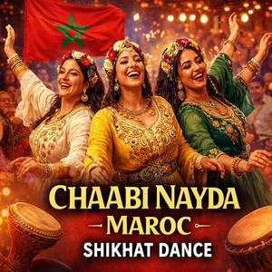 Chikhat Fes Dance Chaabi