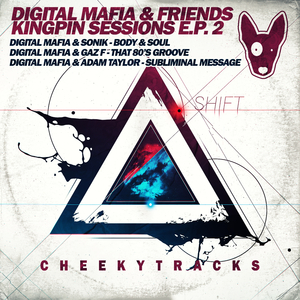 Body & Soul (Original Mix)
