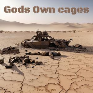 gods own cages